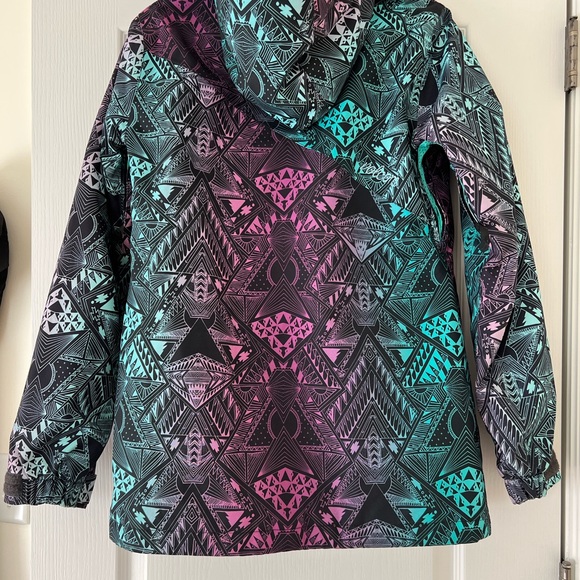 Women’s Volcom Ski Coat - Picture 2 of 8